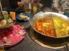 -湊湊火锅·茶憩(打浦桥日月光店)