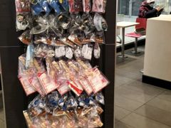 -麦当劳(龙之梦购物中心店)