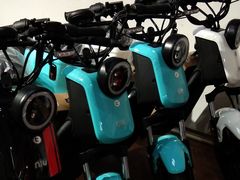 -九号电动车(安定门内大街店)