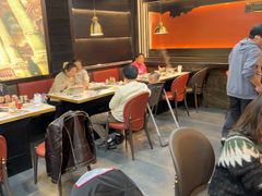 -苏格里岛自助烤肉海鲜火锅(成都金牛万达店)
