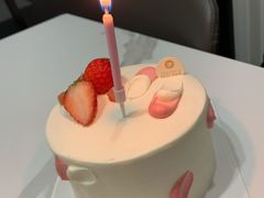 -派悦坊·甜品·蛋糕(虹口龙之梦店)