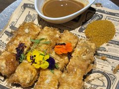 -红蕃干锅·脆皮香辣虾(南屏街金鹰店)