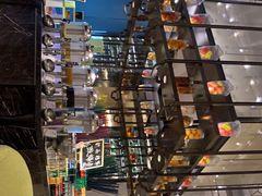 -富力万达文华酒店·海鲜自助