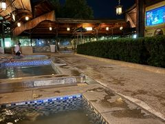 -庐山天沐温泉度假村