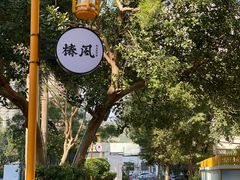 -椿风·养身茶饮(吉大店)