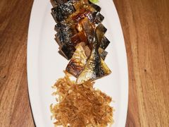 青花鱼-老宁波1381餐厅(桃源中路店)