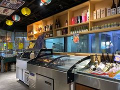 -刀叉遇上筷子中西融合餐厅(和平店)