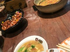 -肉串汪(望京店)