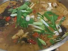 -大山土菜(航华一村二街坊店)