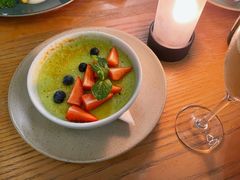 布雷甜点-EN SPACE恩空间