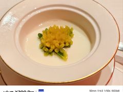 -桂花楼淮扬中餐厅(浦东香格里拉店)