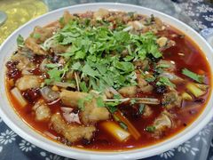 -李四哥太安鱼食府