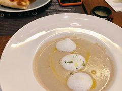 -OGGI TRATTORIA PIZZERIA(深业上城店)