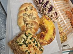 -BreadTalk面包新语·烘焙蛋糕(海珠丽影广场店)