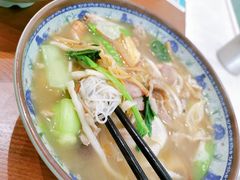 -万香姜汁(引泉路店)