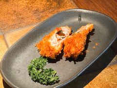 -山杏yama-katsu·吉列炸物