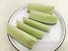 卫青萝卜-奥华餐厅·老张记(台基厂店)