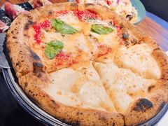 -Primo·丽莫意大利窑烤披萨