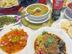 -东北大院·东北菜(三台子店)