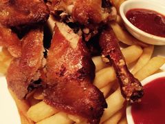 -宝莱纳啤酒花园餐厅PAULANER BRAUHAUS Nanjing(广州路店)
