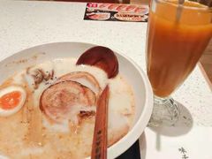 -味千拉面(又一城店)