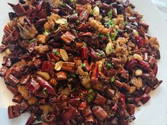 -辣婆婆(航天桥店)