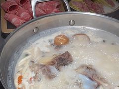 -骨之味·筒骨汤火锅(江头店)