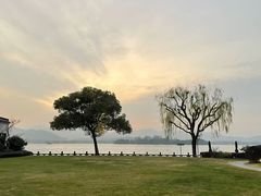 -杭州西湖柳莺里酒店·闻莺厅