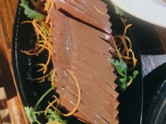 -老牌坊云南鱼豆花火锅(哈西万达店)