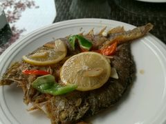 -九龙湾·御膳坊(九龙窠路店)