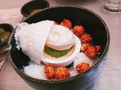 -Ocean's Table 欧舍
