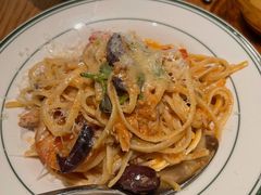-La Strada(安福路店)