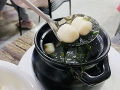 -美味海鲜大排档(明发美食地标店)