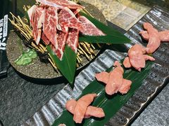 特选去骨牛小排-炭虎烤肉(桂林路店)