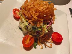 茹丝葵沙拉-茹丝葵经典牛排馆(上海外滩店)