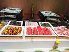-香佰里重庆火锅(恒力博纳广场店)