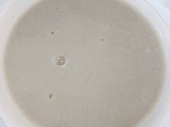 豆汁-老磁器口豆汁店(天坛店)