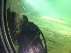 -白鹤梁水下博物馆