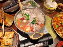 -楼兰新疆主题餐厅(悠方店)