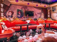 -乐界KTV(虹桥中心店)