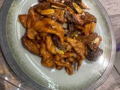 -会宾园·云山宴中餐