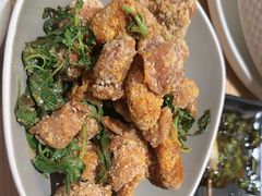 -隅乐胡椒虾·台湾菜·团建(皇岗店)