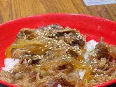 -食其家·牛丼咖喱(金桥太茂店)