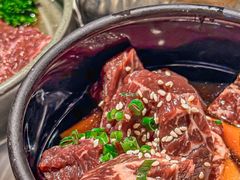 -久藏·横膈膜烧肉·酒场(江汉路店)