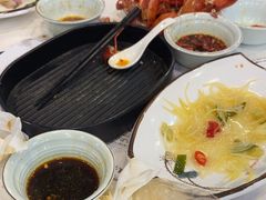 -老鄞江清水龙虾•赵赵家(江北店)