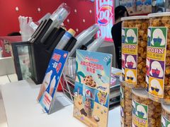 -DQ·蛋糕·冰淇淋(新世纪6F店)