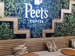 -Peet's Coffee皮爷咖啡(豫园店)