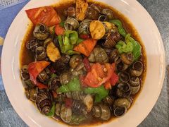 -南京金牛湖巨碗鱼头
