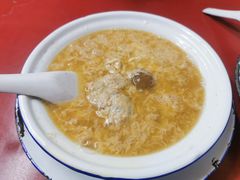 桂圆调蛋-然香姜汁(江城小区店)