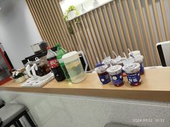 -上海和展广汽丰田4S店(老闵行店)